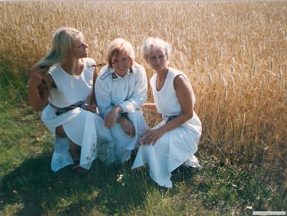 2002, Vara kommuun