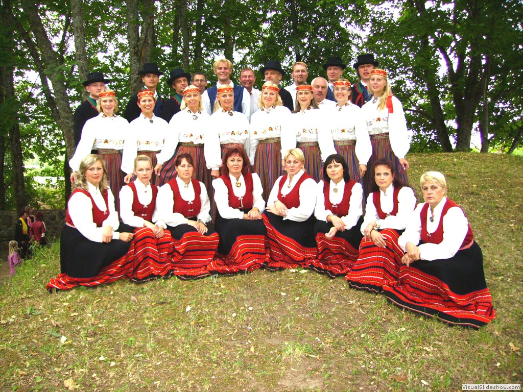 2006, Ceresega Lätis