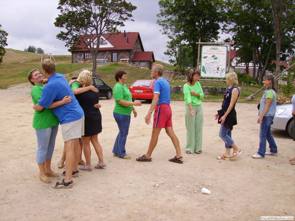 2006, Ceresega Lätis