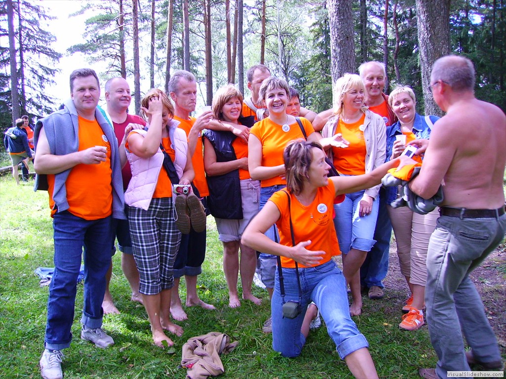 2007, Märjamaa Folk, Keava raba