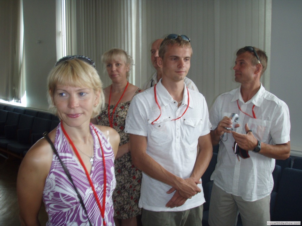 2010, Läti