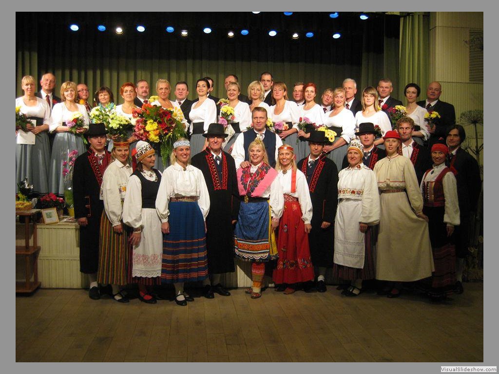 2014, Lätis