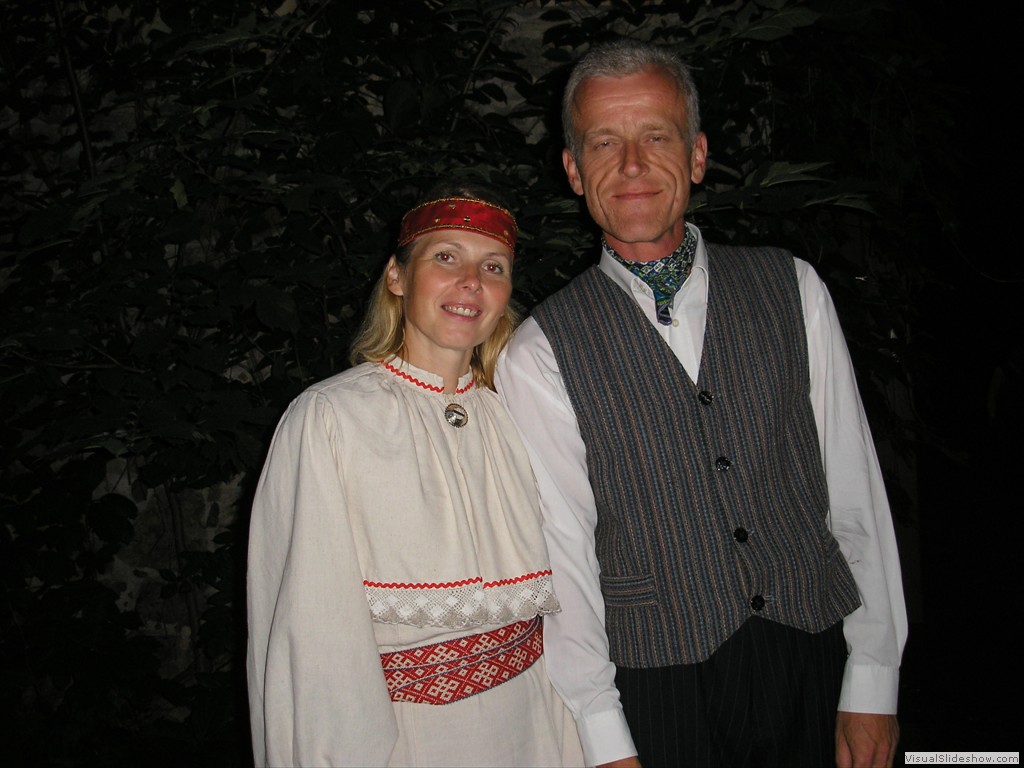 2010, Läti