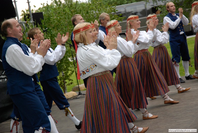 2007, Märjamaa Folk