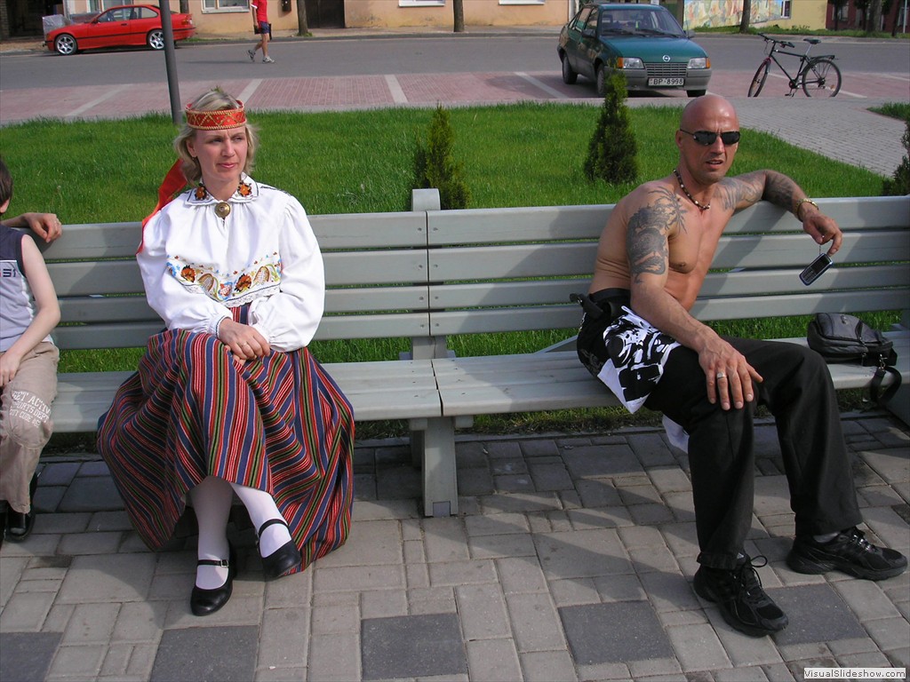 2007, Lätis