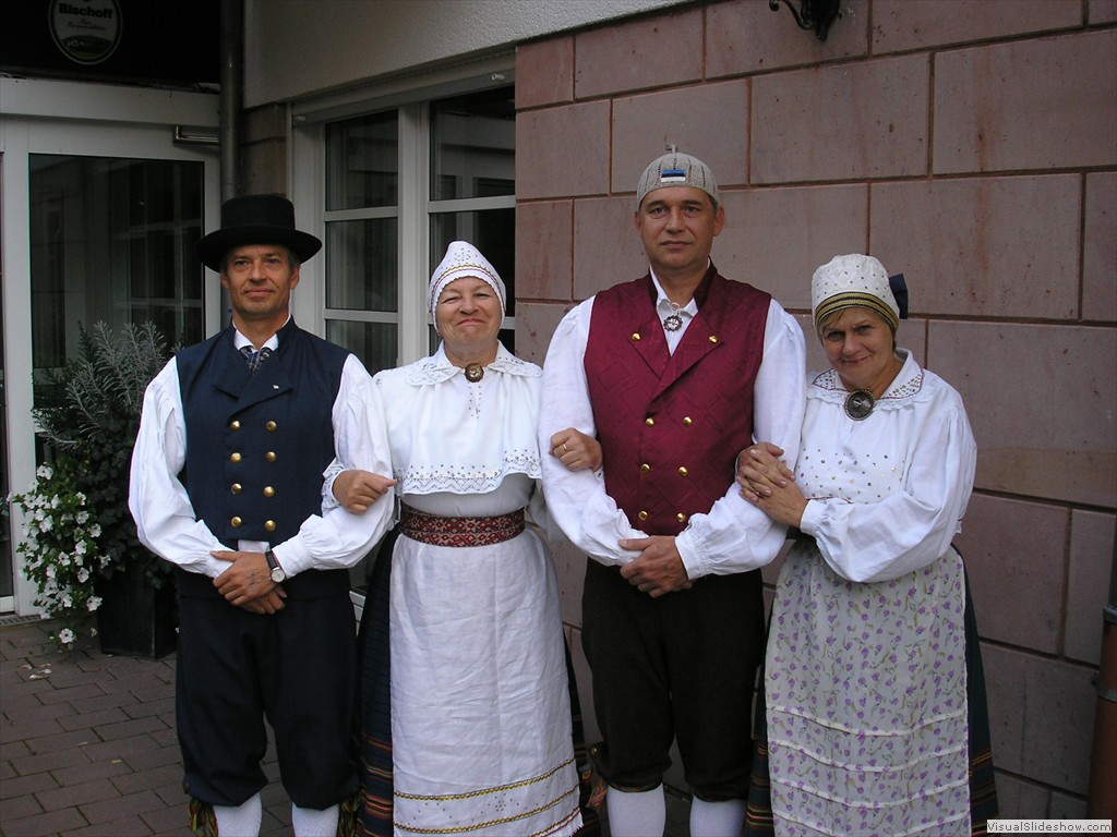 2008, Sakasamaa